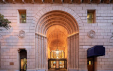 Paramount Group Takes the Long View on the Office Market