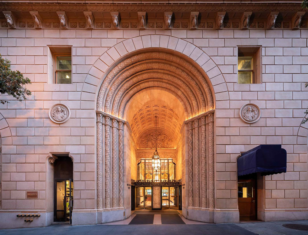Paramount Group Takes the Long View on the Office Market
