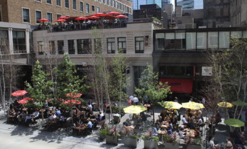 Standard Commercial Arranges Sale of 9S on Nicollet Mall to Florida Investor