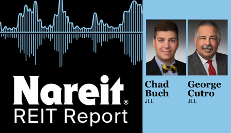 Smaller and Mid-Sized Industrial Real Estate Deals on the Rise, JLL Says