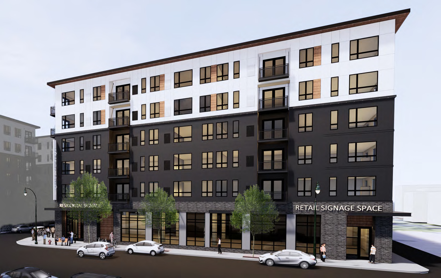 Lupe Development Partners to Break Ground on Phase one of Lyn-Lake Affordable Housing Development