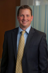 United Properties Promotes Rick McKelvey to Senior Vice President