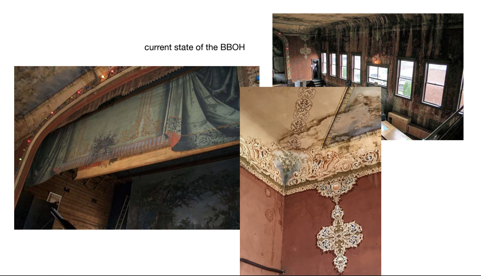 Historic Batcher Block Opera House set to Reopen in Staples MN