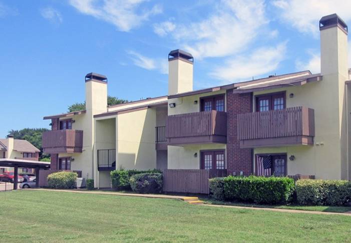 Dougherty Mortgage LLC closes Fannie Mae loan for Rolling Hills Apartment Homes