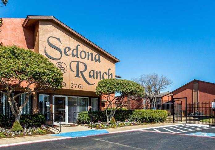 Dougherty Mortgage LLC closes Fannie Mae loan for Sedona Ranch