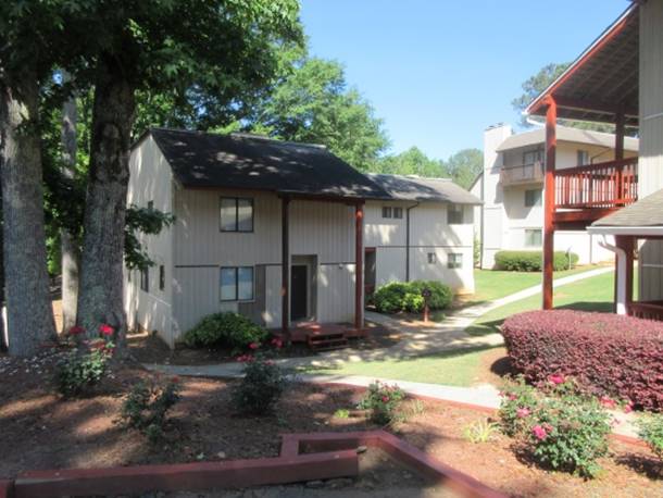 Dougherty Mortgage LLC closes $11.6 million Fannie Mae loan for The Life at Snapfinger Woods