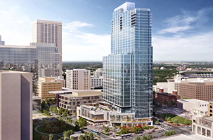 United Properties selects Cynthia Froid Group to market Four Seasons Private Residences Minneapolis, part of RBC Gateway