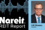 FTSE Nareit All REITs Index Rose 2.1% in September