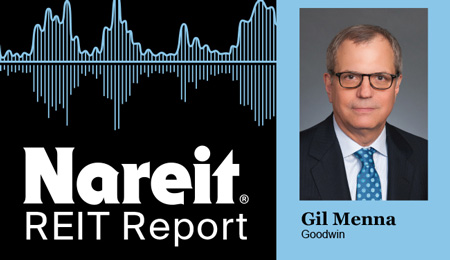 Institutional Investors Paying Increased Attention to Public Real Estate Platforms