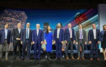 ESG Spotlighted at REITworld