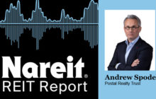 Postal Realty Trust CEO Sees “Tremendous Opportunity” in Niche Sector