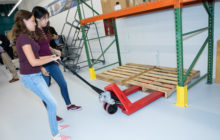 Prologis is Building Tomorrow’s Workforce