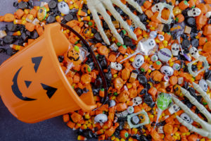 Halloween Market Update - Minneapolis Area Association of Realtors