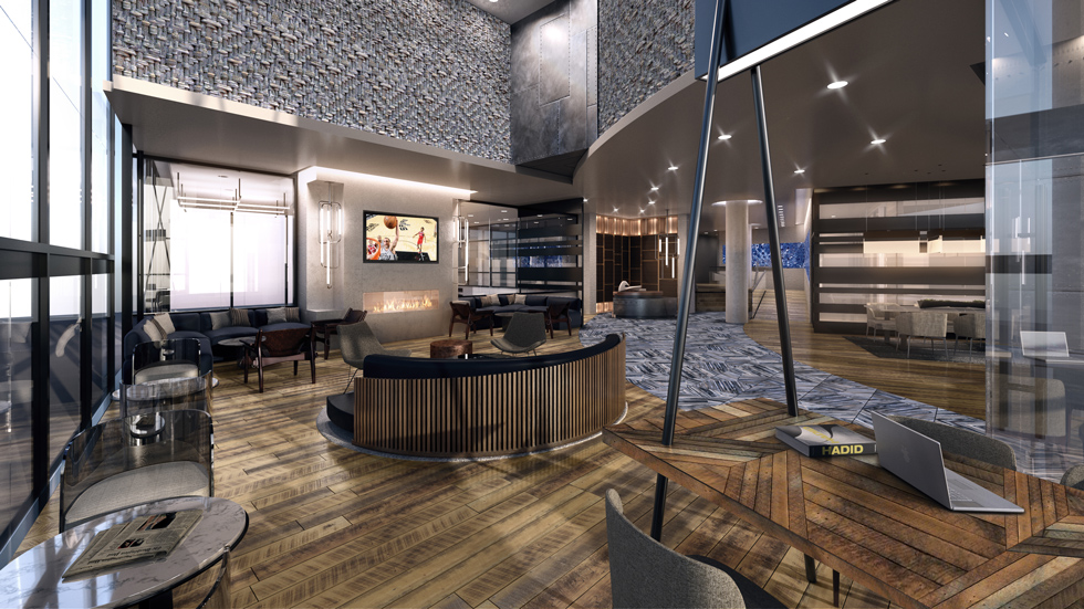 WashREIT Continues to Grow its Multifamily Presence in the Washington D.C. Region