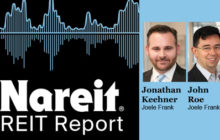 REITs Should Highlight Their Uniqueness in Effort to Engage with Generalist Investors