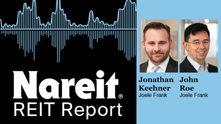 REITs Should Highlight Their Uniqueness in Effort to Engage with Generalist Investors