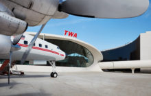MCR Unveils New TWA Hotel at JFK Airport