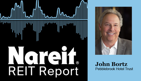 Lodging Sector Facing Protracted Recovery