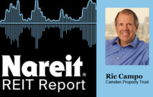 Camden Property Trust CEO Expresses Optimism on Residents’ Ability and Willingness to Pay Rent