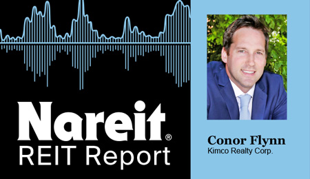 Kimco Realty is Helping Small Retail Tenants Survive the Financial Impact of Coronavirus