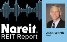 Nareit April Rent Survey Shows Industrial, Multifamily, Office REITs Performing Well