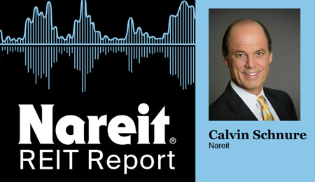 REIT Markets Settling into Middle Range Following Sharp Declines in March