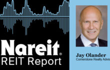 REIT Market Volatility Creating Potential for Opportunistic Investment