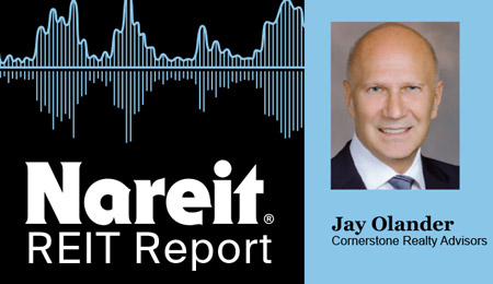 REIT Market Volatility Creating Potential for Opportunistic Investment