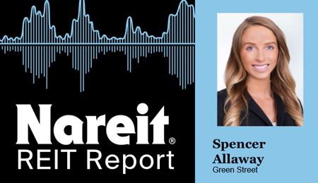 Gaming REITs Likely to See Increased Downside Protection from Growth in iGaming