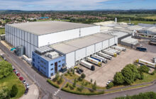 Lineage Logistics Crystallizes Food Supply Chain Strategy