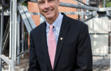 Building Global Connections with American Tower CEO Tom Bartlett