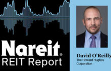 New Howard Hughes CEO Sees “Unparalleled Opportunity” to Drive NAV Growth