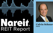 Recent Real Estate Valuations Point to More Confidence in Recovery Next Year