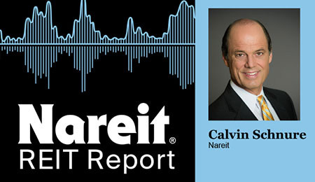 Recent Real Estate Valuations Point to More Confidence in Recovery Next Year