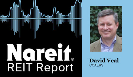 How the City of Austin’s Pension Plan Implemented a Portfolio Completion Strategy Using REITs