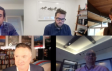 Technology Investment and Digital Transformation a “Necessary Evolution” in Real Estate