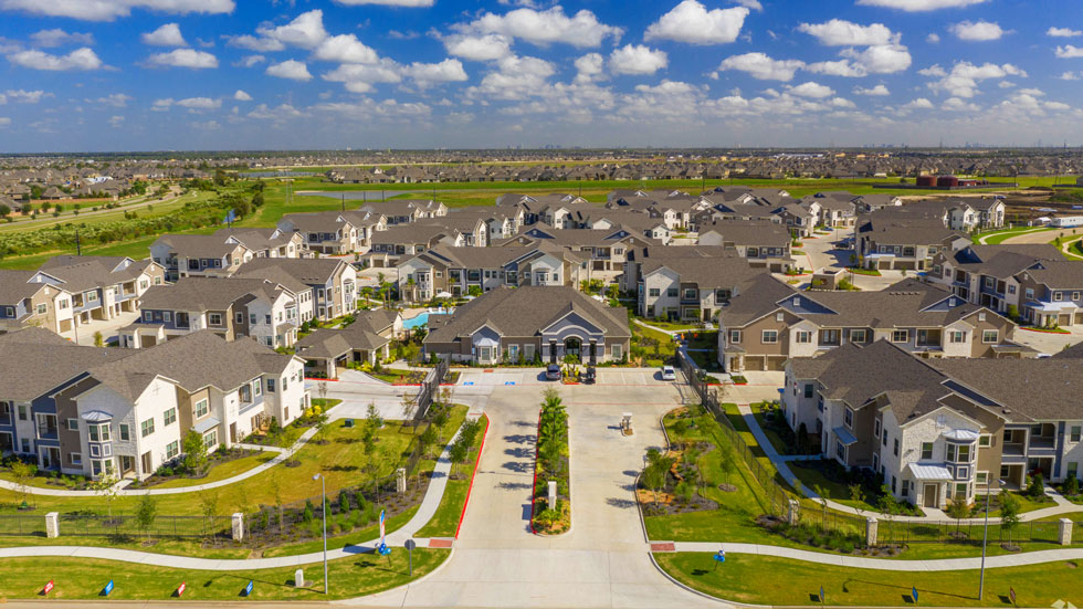 REITs are Helping to Bridge the Gap