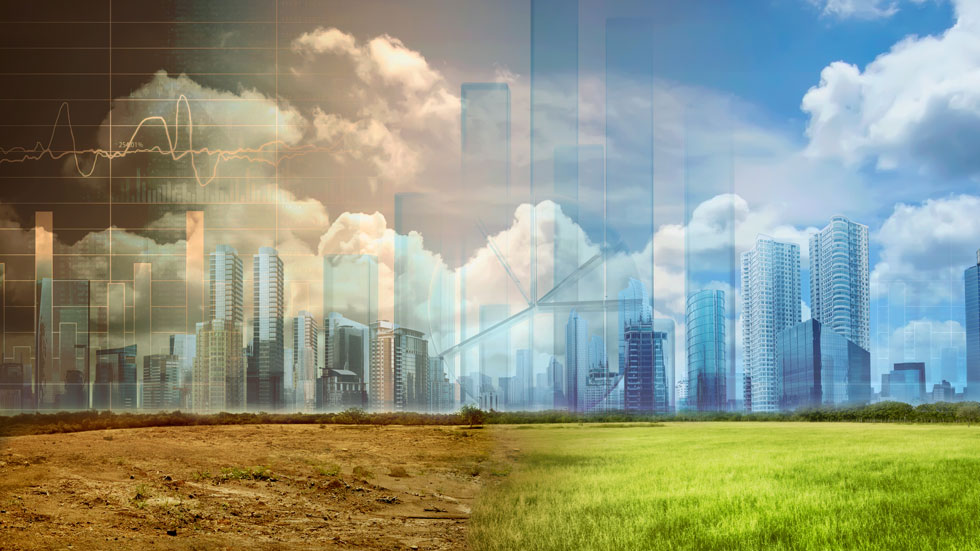 REITS Increasing Focus on Risks Due to Climate Crisis