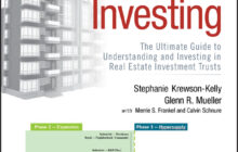 Industry Experts Publish First Academically-Focused Textbook on REIT Investment
