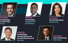 REITs Look Poised to Climb in 2021