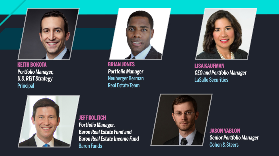 REITs Look Poised to Climb in 2021