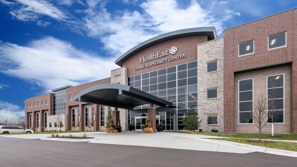 Physicians Realty Advances Sustainability Across Medical Office Building Portfolio