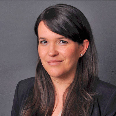Morgan Stanley’s Laurel Durkay Takes a Global View