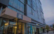 Kimco's Lincoln Square Revitalization | Nareit