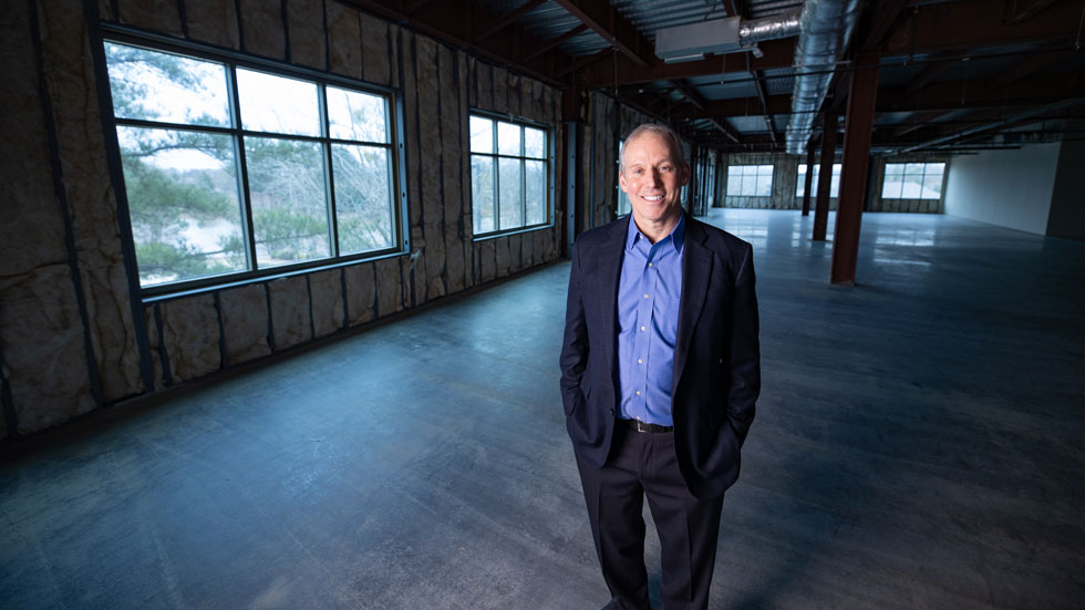 EastGroup Properties Shines as the Sun Belt's Last-Mile Leader