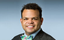 4 Quick Questions with NYU's Dustin Jones