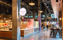 Brookfield Properties’ Fifth + Broadway Is Nashville's New Downtown Landmark