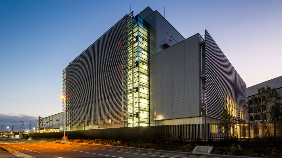 Equinix Plays a Key Part in the Digital Economy