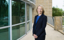 CEO Mary Fedewa is Ready to Take the Lead at STORE Capital