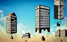 REITs Building Back During Economic Recovery